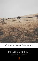 Home as Found - James Fenimore Cooper