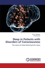 Sleep in Patients with Disorders of Consciousness - Victor Cologan