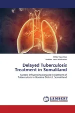 Delayed Tuberculosis Treatment in Somaliland - Oso Willis Yuko