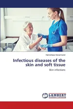 Infectious diseases of the skin and soft tissue - Hamidreza Honarmand