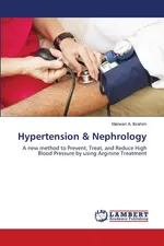 Hypertension & Nephrology - Ibrahim Marwan A.