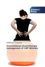 Conventional physiotherapy management of LBP Athletes - Karthikeyan Thangavelu