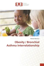 Obesity / Bronchial Asthma Interrelationship - Waleed Mansour