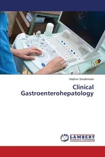 Clinical Gastroenterohepatology - Vladimir Serafimoski