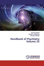 Handbook of Psychiatry Volume 25 - Javad Nurbakhsh