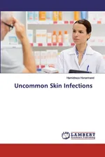 Uncommon Skin Infections - Hamidreza Honarmand