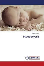 Pseudocyesis - Sarita Chopra