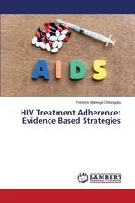 HIV Treatment Adherence - Fredrick Mulenga Chitangala