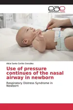 Use of pressure continues of the nasal airway in newborn - González Alicia Santa Cortés