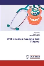 Oral Diseases - Nuzhat Ara