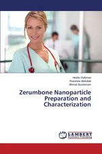 Zerumbone Nanoparticle Preparation and Characterization - Heshu Rahman