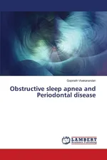 Obstructive sleep apnea and Periodontal disease - Gopinath Vivekanandan