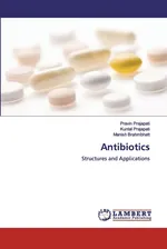 Antibiotics - Pravin Prajapati