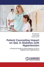 Patient Counseling Impact on QoL in Diabetes with Hypertension - Amir Masoumi