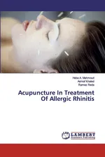 Acupuncture In Treatment Of Allergic Rhinitis - Mahmoud Heba A.