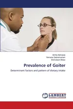 Prevalence of Goiter - Amha Admasie