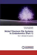 Nickel Titanium File Systems In Endodontics (Part 1) - Dr Amrutha Sathianath