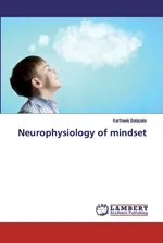 Neurophysiology of mindset - Kartheek Balapala