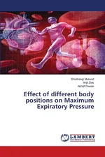 Effect of different body positions on Maximum Expiratory Pressure - Shubhangi Mukund