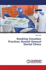 Smoking Cessation Practices - Mai Khalaf