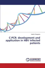 C-PCR - Harish Changotra