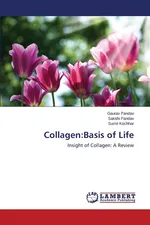 Collagen - Gaurav Pandav
