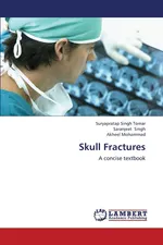 Skull Fractures - Tomar Suryapratap Singh
