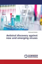 Antiviral Discovery Against New and Emerging Viruses - Mohamad Aljofan