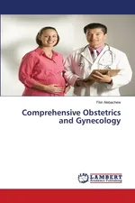 Comprehensive Obstetrics and Gynecology - Fikir Alebachew