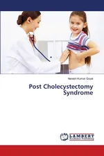 Post Cholecystectomy Syndrome - Naresh Kumar Goyal