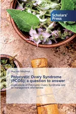 Polycystic Ovary Syndrome (PCOS) - Mudasir Maqbool
