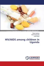 HIV/AIDS among children in Uganda - Peter Isabirye