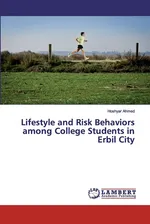 Lifestyle and Risk Behaviors among College Students in Erbil City - Hoshyar Ahmed