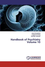 Handbook of Psychiatry Volume 10 - Javad Nurbakhsh