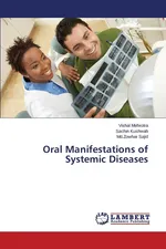 Oral Manifestations of Systemic Diseases - Vishal Mehrotra