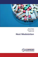 Host Modulation - Nazia Chopra