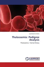 Thalassemia - Laxmikant Dama