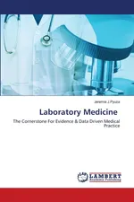 Laboratory Medicine - Jeremia J.Pyuza