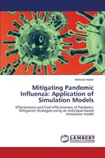 Mitigating Pandemic Influenza - Nilimesh Halder
