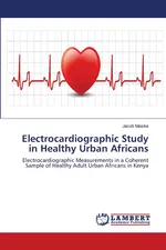 Electrocardiographic Study in Healthy Urban Africans - Jacob Masika