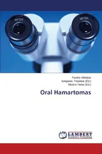 Oral Hamartomas - Pavitra Vibhakar