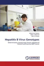 Hepatitis B Virus Genotypes - Mohammed Nadeer