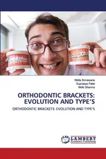 Orthodontic Brackets - Nikita Sonawane