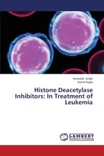 Histone Deacetylase Inhibitors - Avineesh Singh