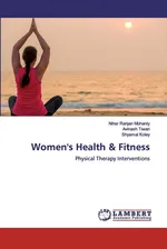 Women's Health & Fitness - Nihar Ranjan Mohanty