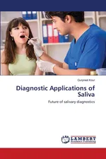 Diagnostic Applications of Saliva - Gurpreet Kour