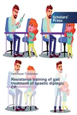 Resistance training of gait treatment of spastic diplegic CP - Karthikeyan Thangavelu