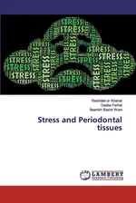 Stress and Periodontal tissues - Rashidat-ul- Khairat