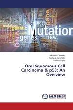 Oral Squamous Cell Carcinoma & P53 - Akhilesh Chandra