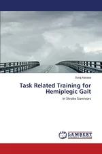 Task Related Training for Hemiplegic Gait - Suraj Kanase